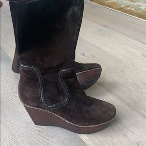 Vicini boots